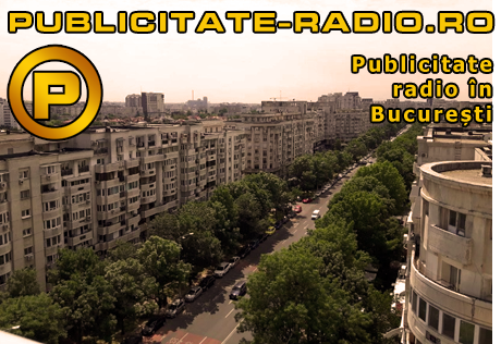 Reclamă KISS FM Bucureşti - 96,1 FM