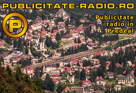 Reclamă KISS FM Predeal - 92,1 FM