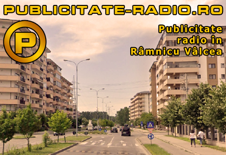 Reclamă KISS FM Râmnicu Vâlcea - 99,2 FM