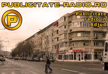 Reclamă MAGIC FM Adjud - Vrancea