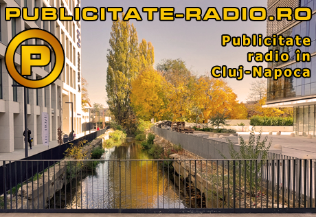 Reclamă MAGIC FM Cluj-Napoca - Cluj