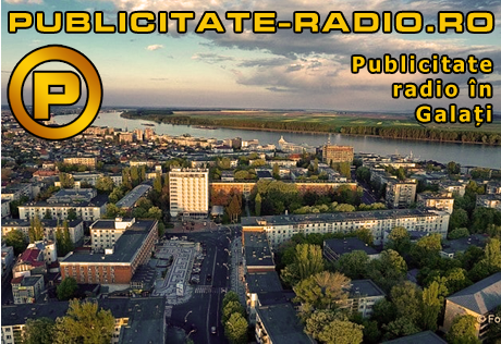Reclamă MAGIC FM Galaţi - Galaţi