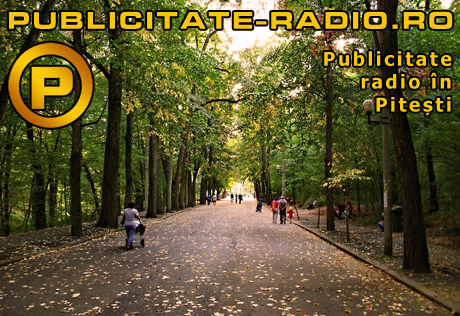 Reclamă MAGIC FM Piteşti - Argeş