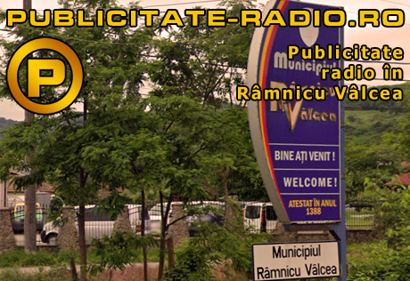 Reclamă MAGIC FM Râmnicu Vâlcea - Vâlcea