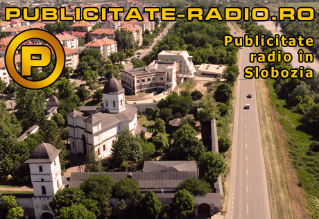Reclamă MAGIC FM Slobozia - Ialomiţa
