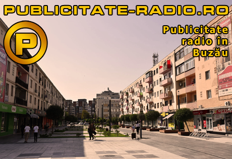 Reclamă PRO FM
 Buzău - 106.2 FM