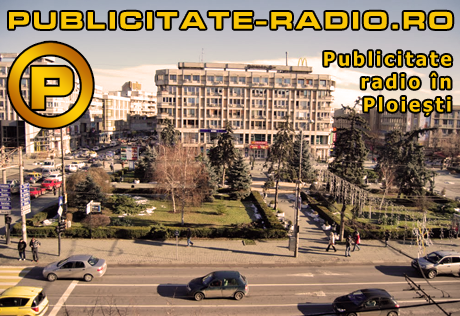 Reclamă PRO FM
 Ploieşti - 96.5 FM