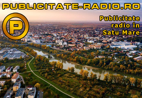Reclamă PRO FM
 Satu Mare - 96.5 FM
