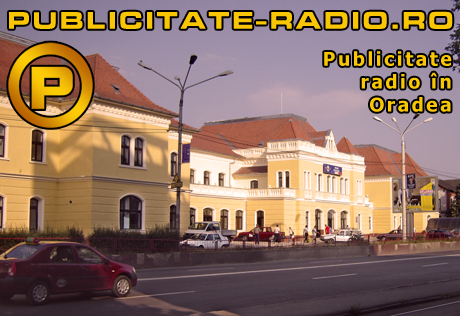 Publicitate Radio ZU Oradea - 93.9 FM