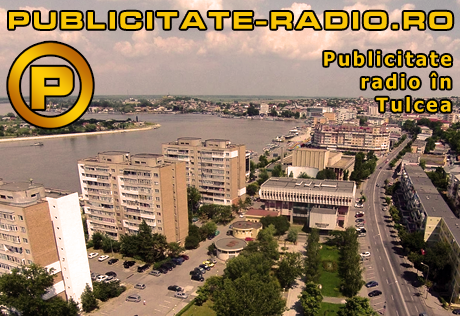 Publicitate Radio ZU Tulcea - 101.8 FM